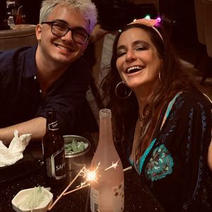 Meet your Posher, Brenda